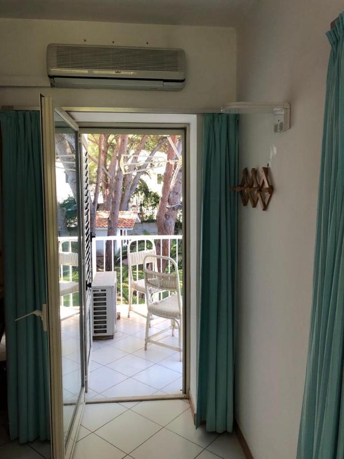 Mondello Room Pan Екстер'єр фото